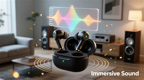 Maximizing Your Small Earbuds Experience