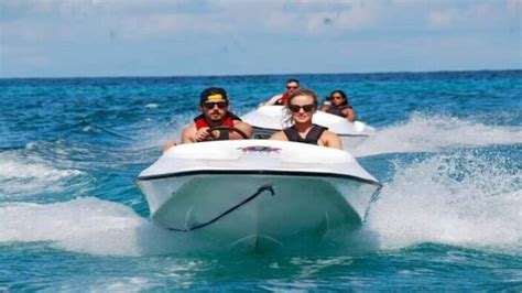 Maximizing Your Speedboat Adventure