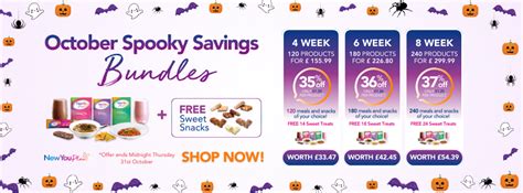 Maximizing Your Spooky Savings with Fast Delivery