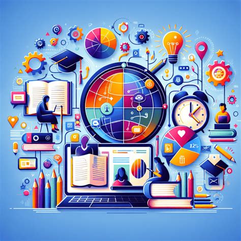 Maximizing Your Success in Online Learning