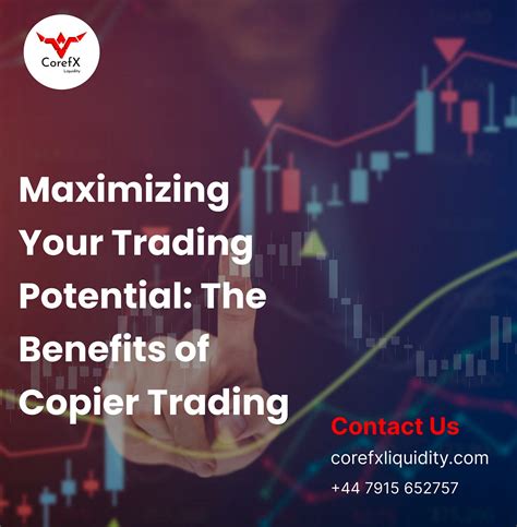 Maximizing Your Trading Potential