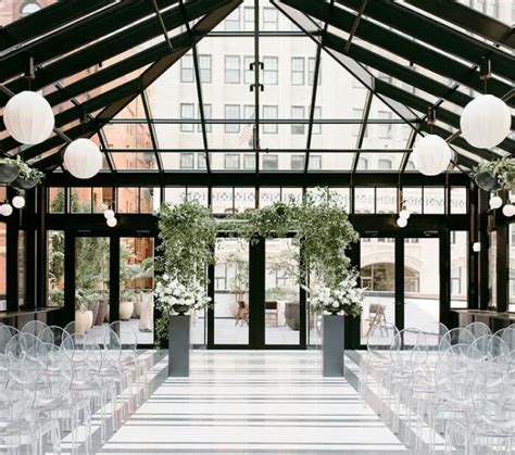 Maximizing Your Visit to Potential Venues