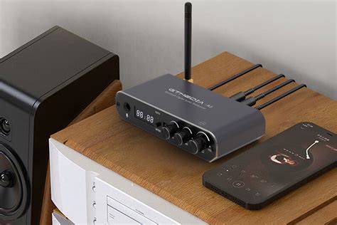 Maximizing Your Wireless Audio Experience