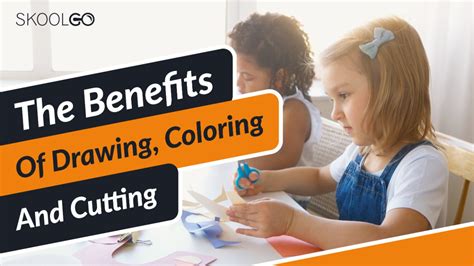 Maximizing the Benefits of Drawing And Colouring Worksheets