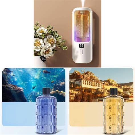 Maximizing the Benefits of Your 8-Hour Diffuser