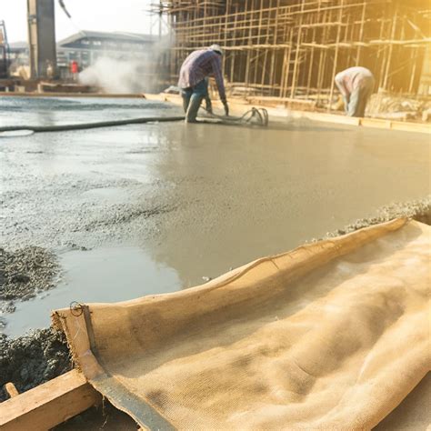 Maximizing the Curing Process