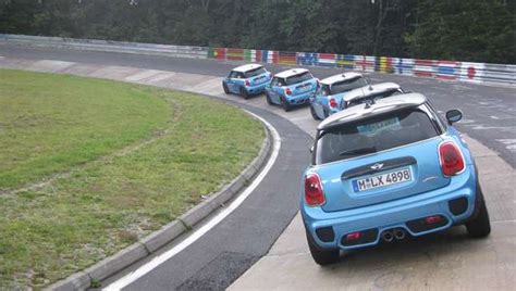 Maximizing the Driving Experience