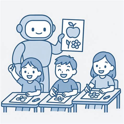 Maximizing the Educational Value of Coloring