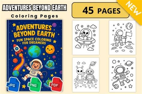 Maximizing the Fun: Creative Uses Beyond Coloring