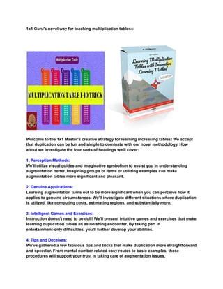 Maximizing the Fun: Tips for Creative Duplication