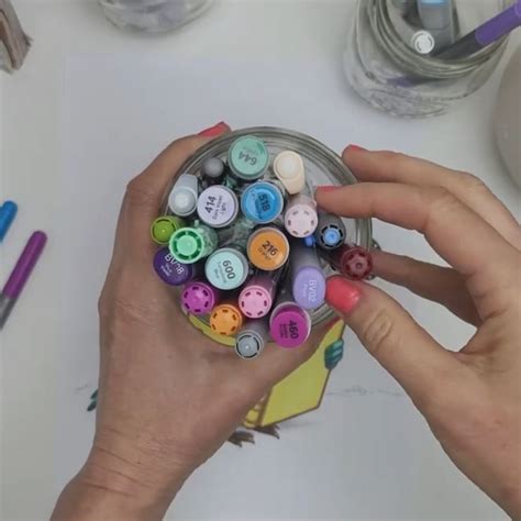 Maximizing the Fun Coloring Techniques and Tools