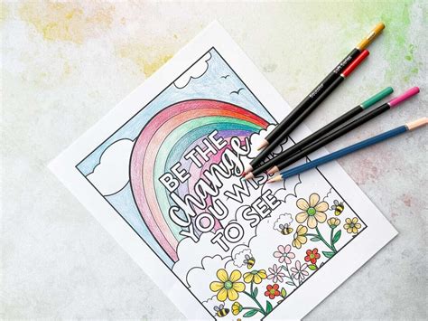 Maximizing the Fun: Creative Ways to Color