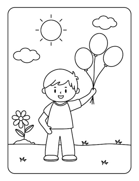 Maximizing the Fun Creative Ways to Use Simple Coloring