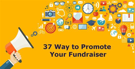Maximizing Your Website for Fundraiser Promotion