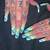 Maximum Glitter: Shine and Sparkle with Trashy Y2K Nail Designs