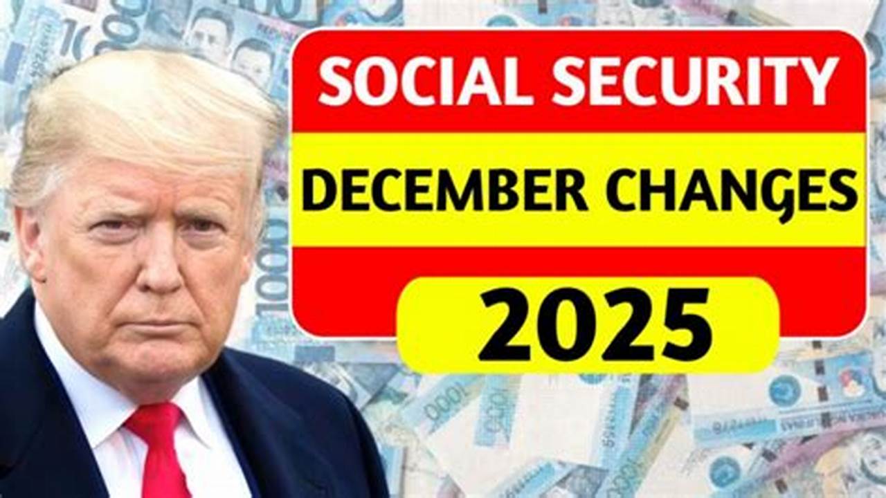 Maximum Social Security Benefits 2025