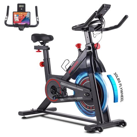 Maxkare Exercise Bike