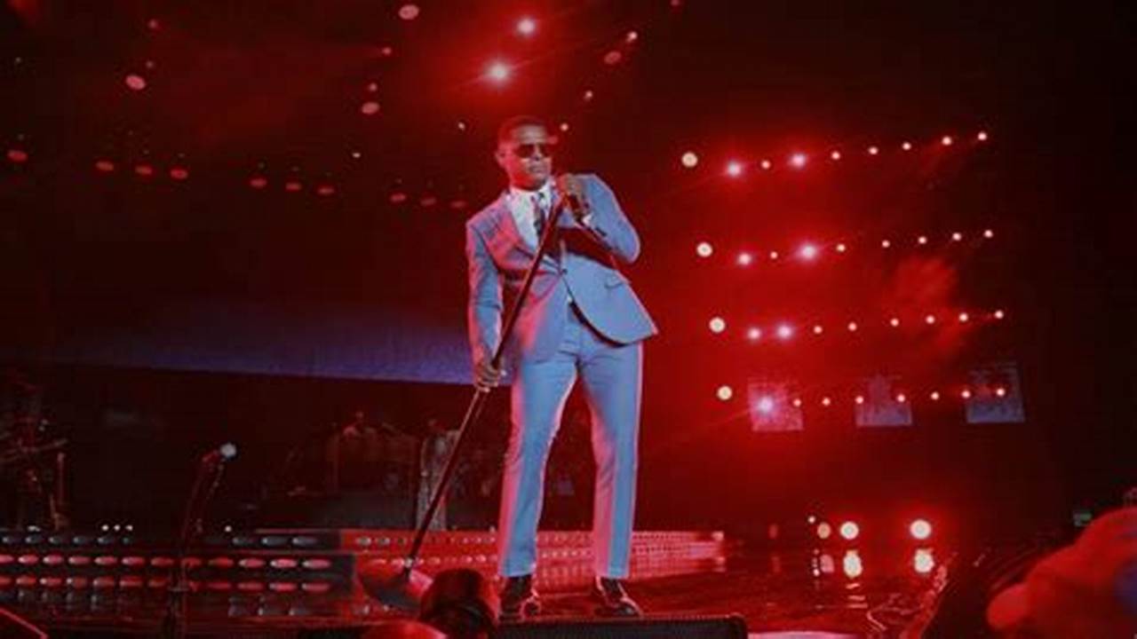 Maxwell Concert Va 2024 Election