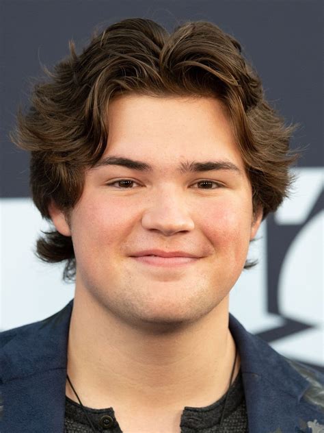 The Roots of Maxwell Acee Donovan's Talented Gene Pool: A Glance into the Family Tree of the Rising Star's Proud Parents