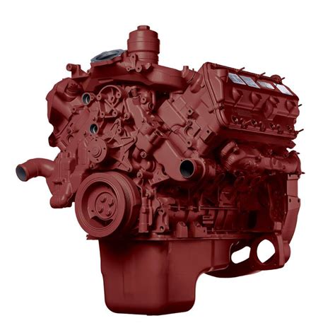 MaxxForce 7 engine - iRV2 Forums