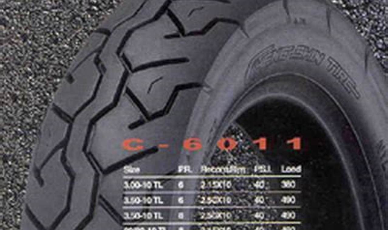 Maxxis M6103T