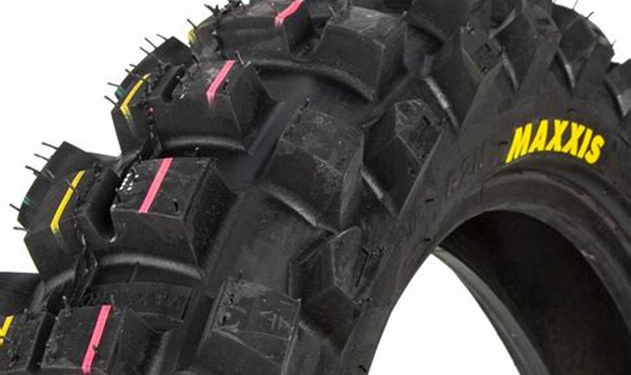 Maxxis M7312