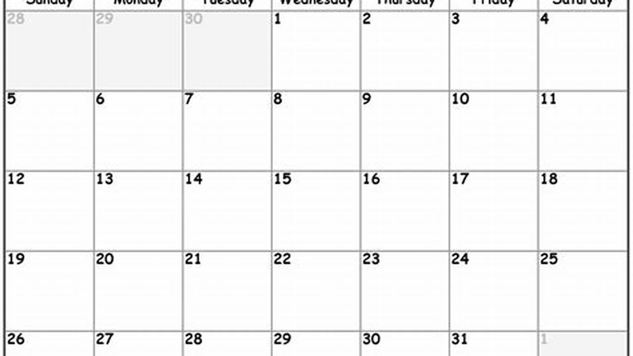 May 2024 Calendar Printable Editable File