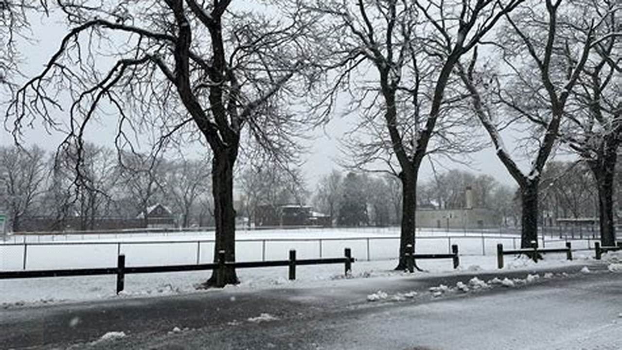 May 2024 Weather Predictions Map