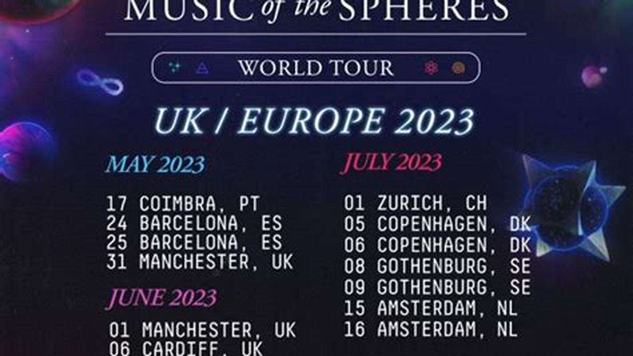 May Concerts 2024