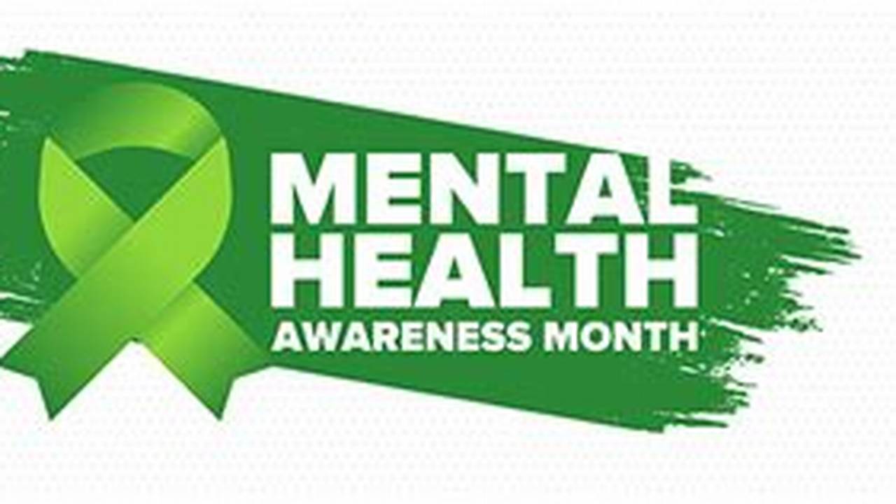 May Mental Health Awareness Month 2024 Nami