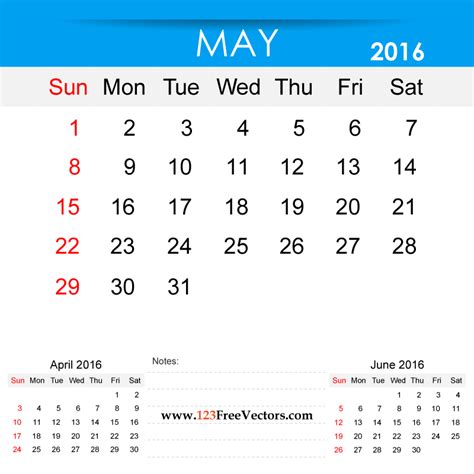 Calendar SVG