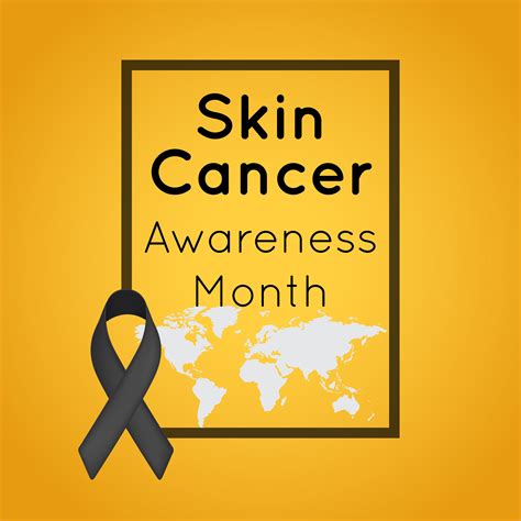 Protect Your Skin: Join the Fight Against Skin Cancer this May