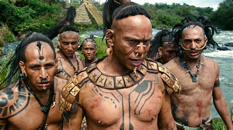 Maya Tribe