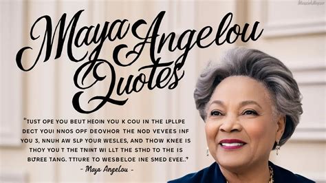 Maya Angelou queen bee quote