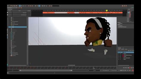 Discover the Best Maya Animation Clips for Your Projects with Our Expertly Curated Collection