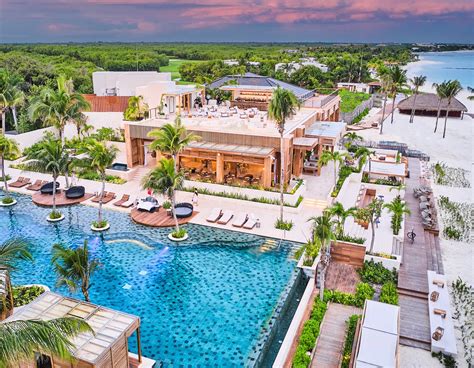 Mayakoba Resorts