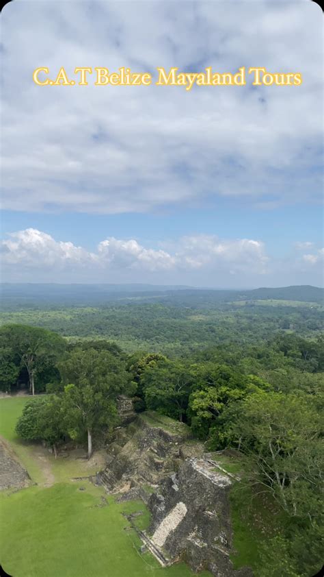 Mayaland Tour Options