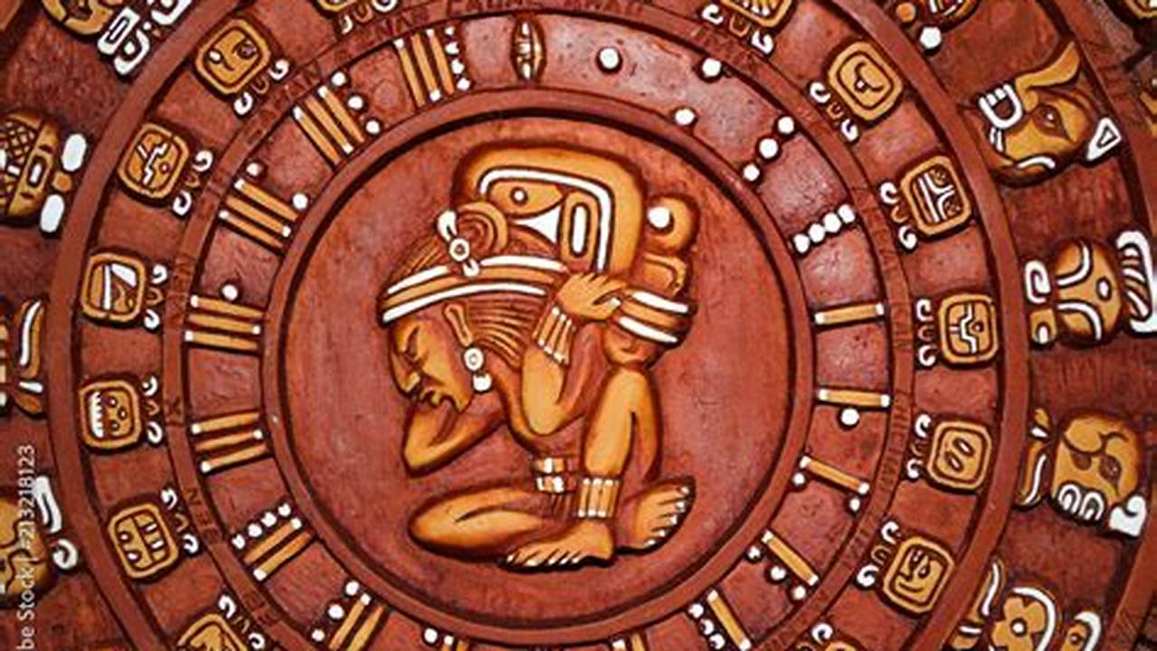 Mayan Calendar Birthday Decoder