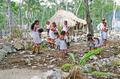 Mayan Community