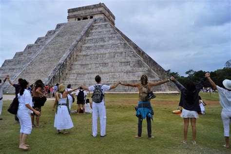 Mayan Cultural Experience