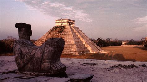 Cultural Legacy of the Maya
