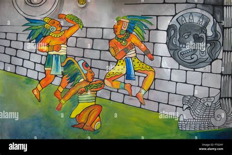 Experience the Thrilling Mayan Ball Game: A Cultural Adventure!