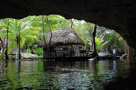 Mayan Jungle Adventure