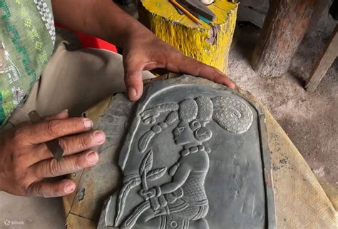 Mayan Workshop