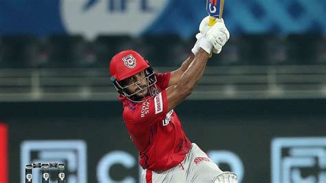 After recordbreaking domestic season, batsman Mayank Agarwal admits