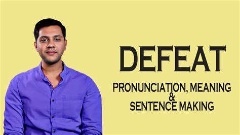 Mayap A Defeat Pronunciation: Bago at Butas-Palakpak na Kusa!