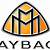 Maybach Logo Logo Zeichen Emblem Symbol Geschichte Und