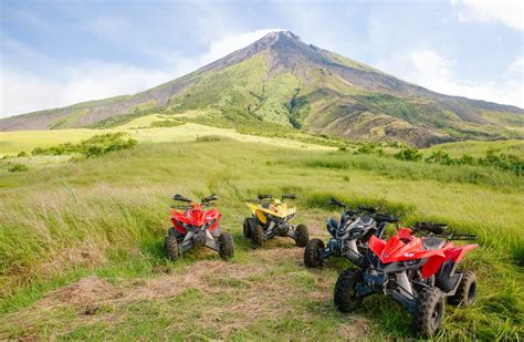 Mayon ATV Worth it