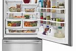 Maytag Bottom Freezer Refrigerators