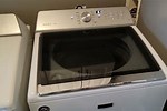Maytag Washer Makes Grinding Noise